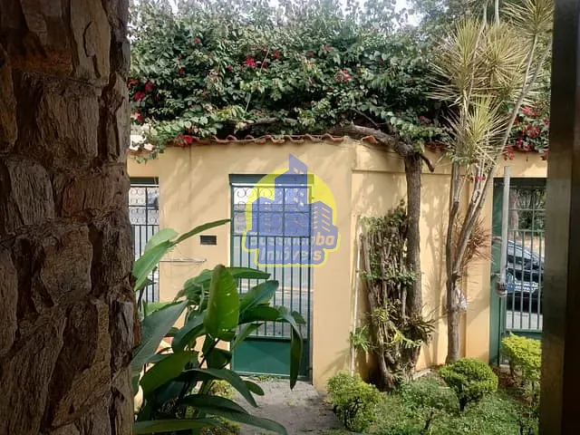 Casa com 345m² 3 quartos e 3 banheiros, à venda, no bairro Bela Vista em Osasco