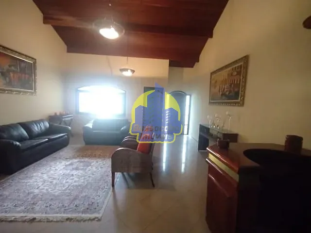 Casa com 345m² 3 quartos e 3 banheiros, à venda, no bairro Bela Vista em Osasco