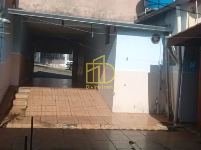 Casa 2 quartos e 3 banheiros, à venda, no bairro Jardim São Paulo em Sorocaba