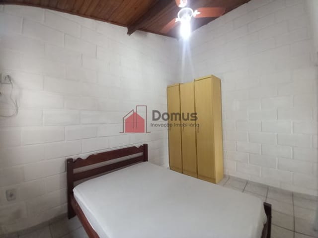 Kitnet para alugar, no bairro Jardim Cristina em Pindamonhangaba