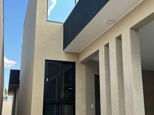 Foto do Casa - Casa à venda, Jardim Triângulo, Formosa, GO | ERAF CORRETORA DE IMOVEIS