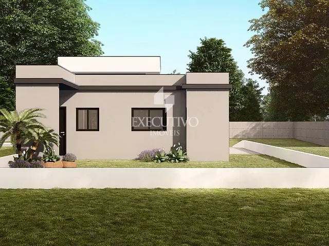 Casa com 69m² 2 quartos e 2 banheiros, à venda, no bairro Dom Pedro II em Arroio do Meio