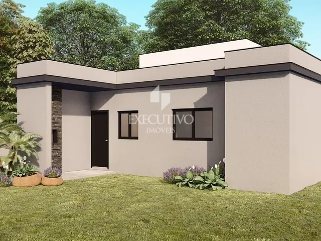 Casa com 69m² 2 quartos e 2 banheiros, à venda, no bairro Dom Pedro II em Arroio do Meio