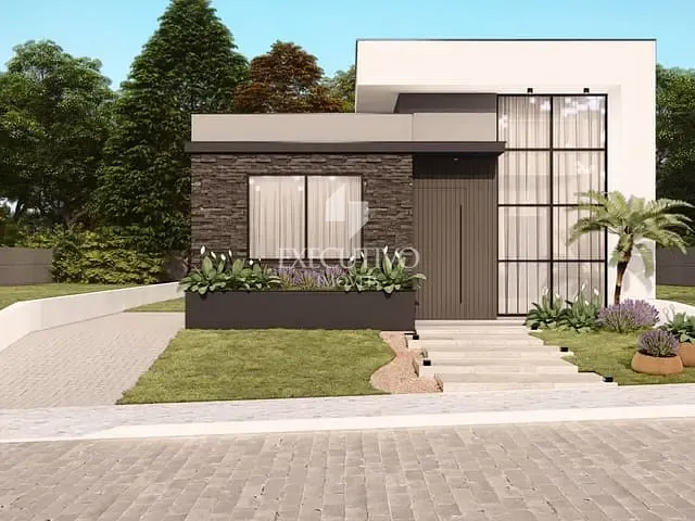 Casa com 69m² 2 quartos e 2 banheiros, à venda, no bairro Dom Pedro II em Arroio do Meio