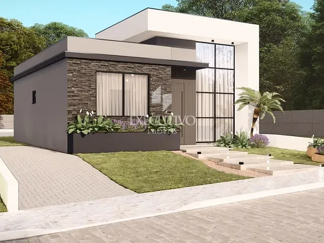 Casa com 69m² 2 quartos e 2 banheiros, à venda, no bairro Dom Pedro II em Arroio do Meio