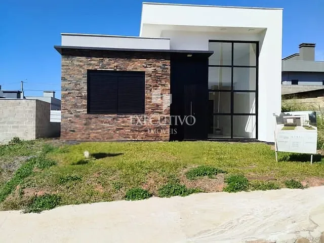 Casa com 69m² 2 quartos e 2 banheiros, à venda, no bairro Dom Pedro II em Arroio do Meio