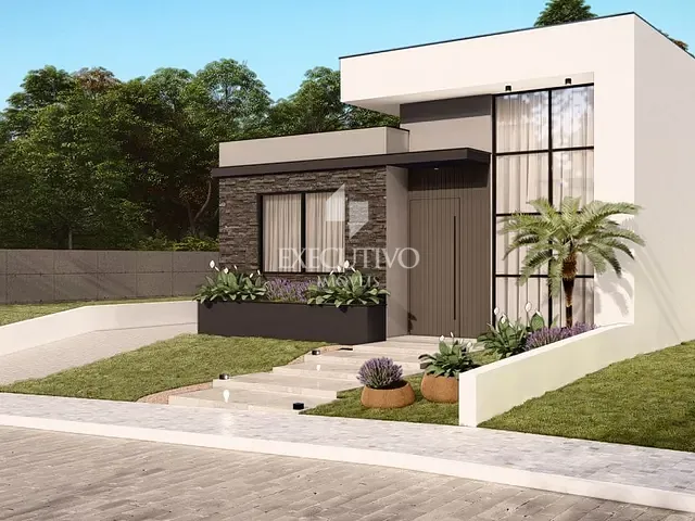 Casa com 69m² 2 quartos e 2 banheiros, à venda, no bairro Dom Pedro II em Arroio do Meio