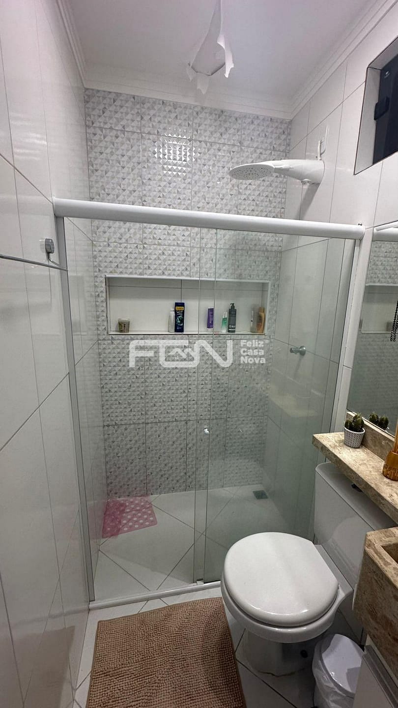 Casa à venda com 2 quartos, 75m² - Foto 17