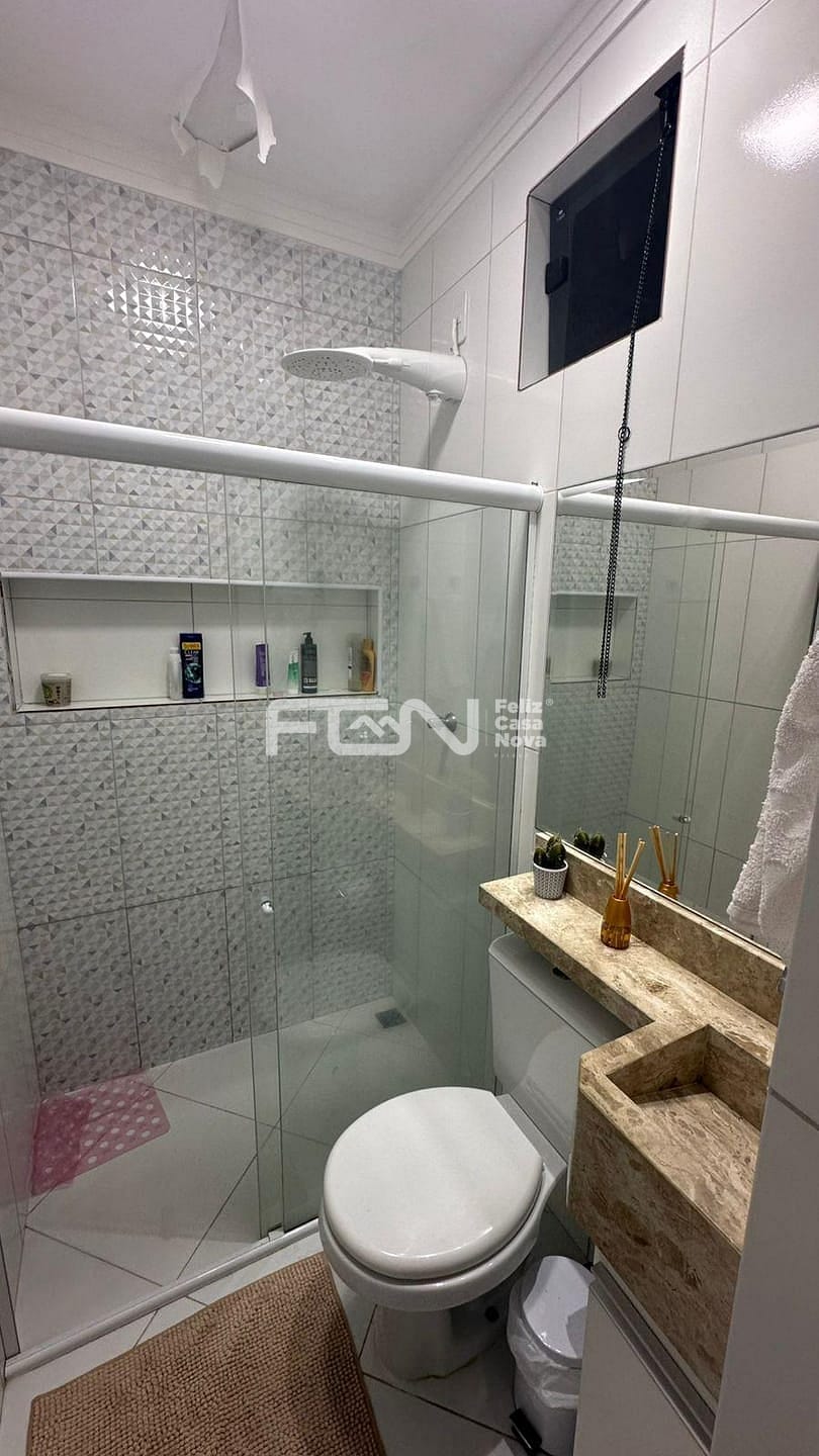 Casa à venda com 2 quartos, 75m² - Foto 18