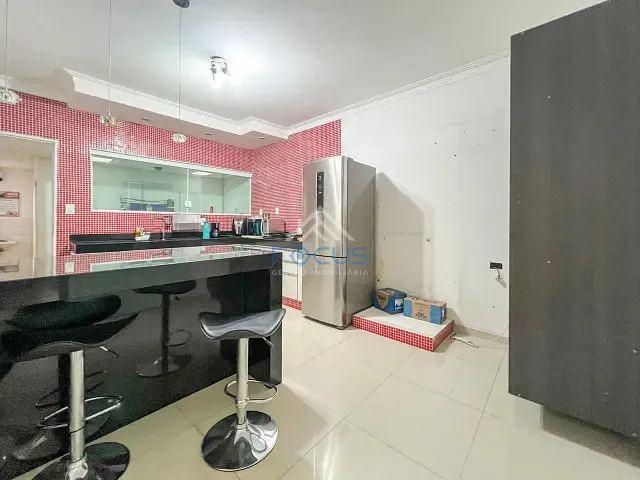 Casa com 218m² 3 quartos e 3 banheiros, à venda, no bairro Jardim Liberdade em Jundiaí