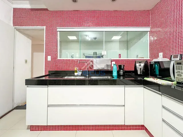 Casa com 218m² 3 quartos e 3 banheiros, à venda, no bairro Jardim Liberdade em Jundiaí