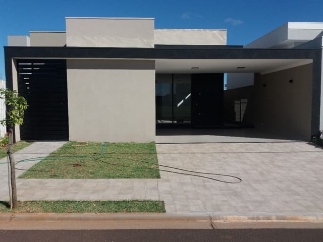 Casa com 309m² 3 quartos e 3 banheiros, à venda, no bairro Jardim Pinheiros em Birigüi