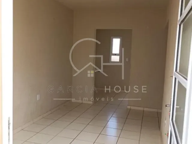 Casa com 160m² 2 quartos e 1 banheiro, à venda, no bairro Jardim Cristo Redentor em Ribeirão Preto