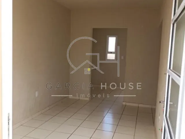 Casa com 160m² 2 quartos e 1 banheiro, à venda, no bairro Jardim Cristo Redentor em Ribeirão Preto
