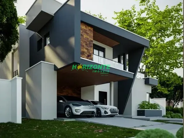 Casa com 451m² 3 quartos e 4 banheiros, à venda, no bairro Vivant Urbanova em São José dos Campos
