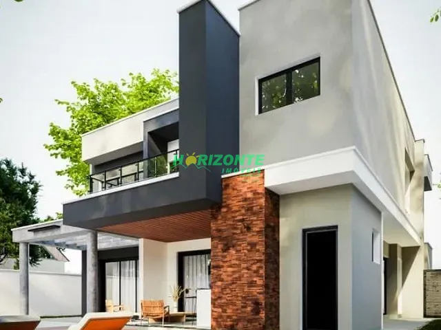 Casa com 451m² 3 quartos e 4 banheiros, à venda, no bairro Vivant Urbanova em São José dos Campos
