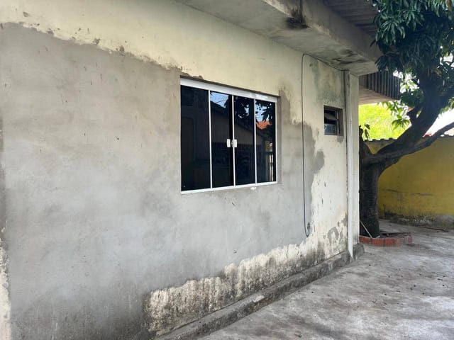 Casa com 160m² 2 quartos e 2 banheiros, à venda, no bairro Parque Residencial Vila União em Campinas