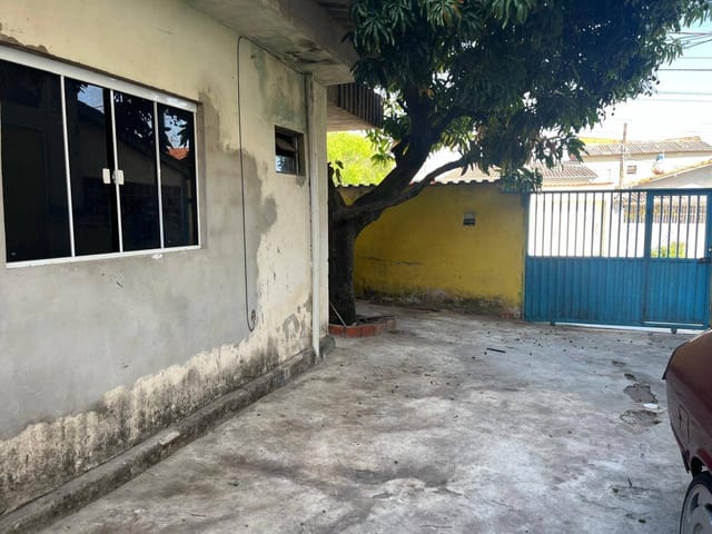 Casa com 160m² 2 quartos e 2 banheiros, à venda, no bairro Parque Residencial Vila União em Campinas