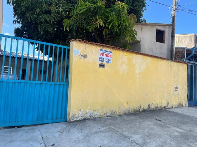 Casa com 160m² 2 quartos e 2 banheiros, à venda, no bairro Parque Residencial Vila União em Campinas