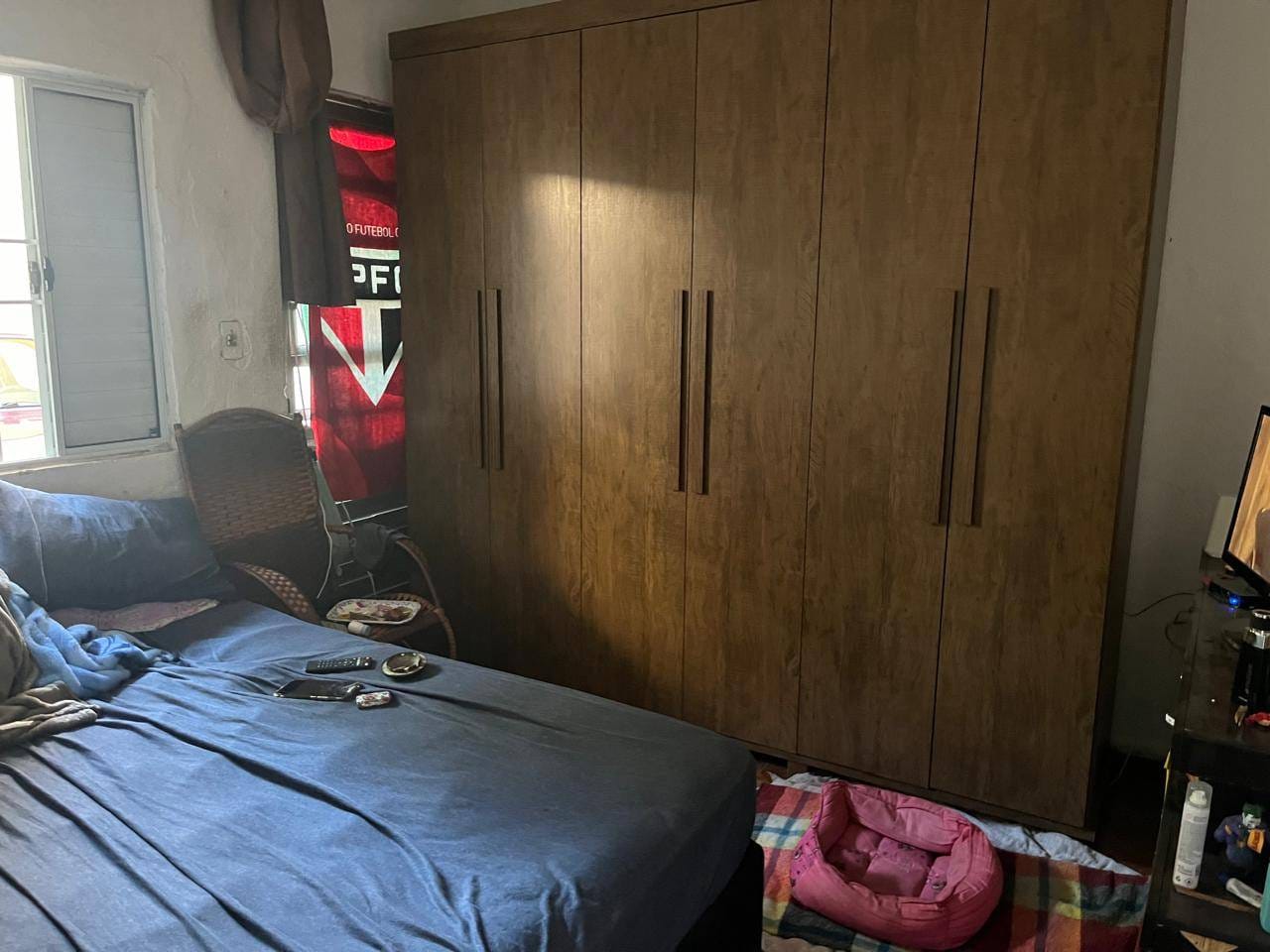 Casa, 2 quartos, 100 m² - Foto 9