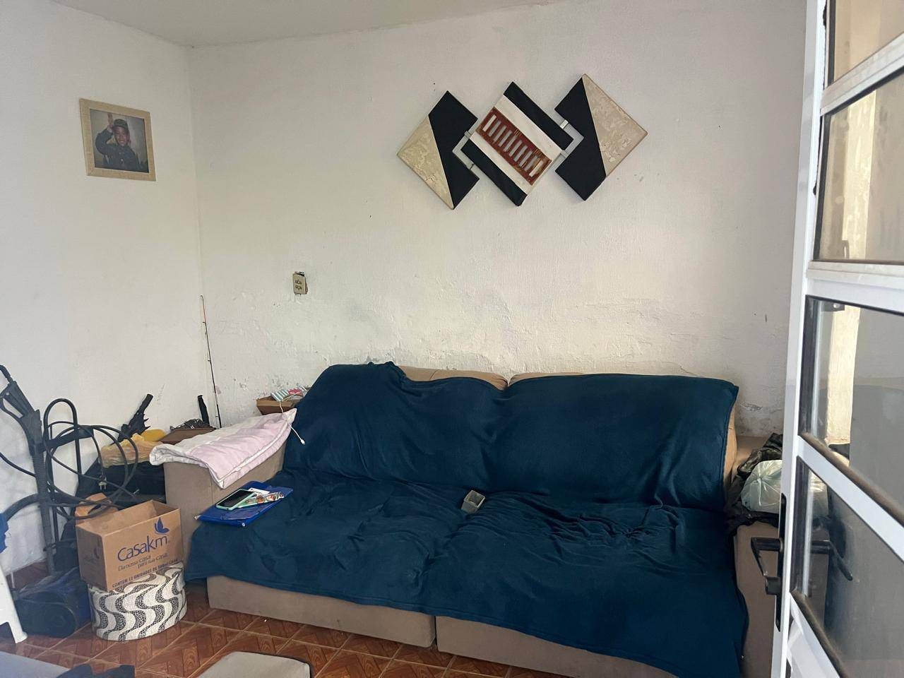 Casa, 2 quartos, 100 m² - Foto 6