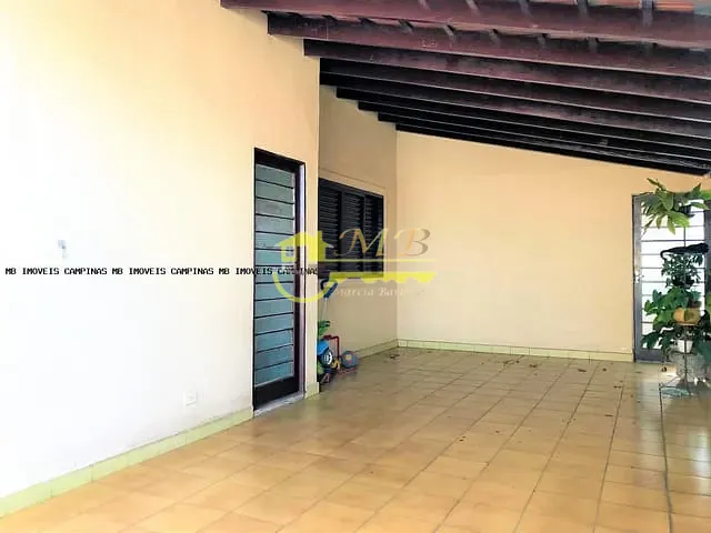 Casa com 260m² 3 quartos e 3 banheiros, à venda, no bairro Jardim Ipiranga em Campinas