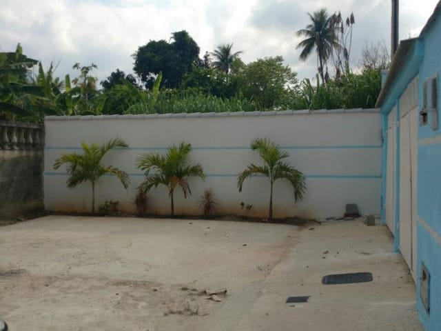 Foto do Casa - Casa residencial à venda, na Estrada da Posse - Campo Grande, Rio de Janeiro. | MG IMÓVEIS