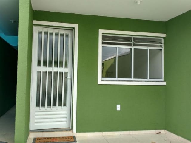 Foto do Casa - Casa residencial à venda, na Estrada da Posse - Campo Grande, Rio de Janeiro. | MG IMÓVEIS