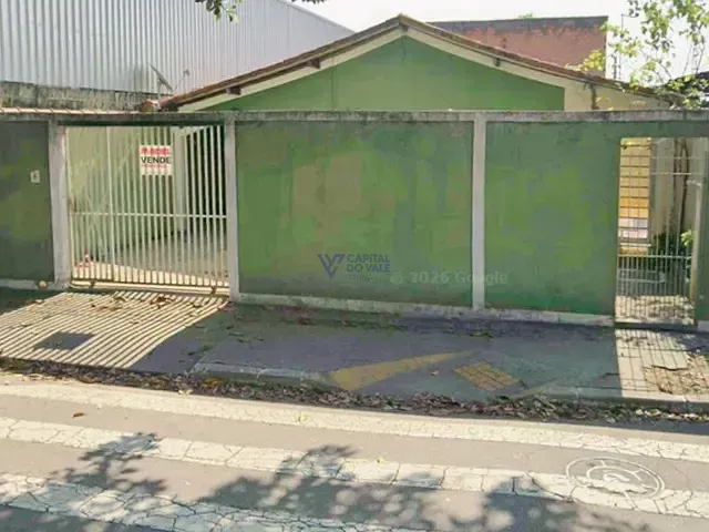 Casa 4 quartos e 2 banheiros, à venda, no bairro Jardim Vale do Sol em São José dos Campos
