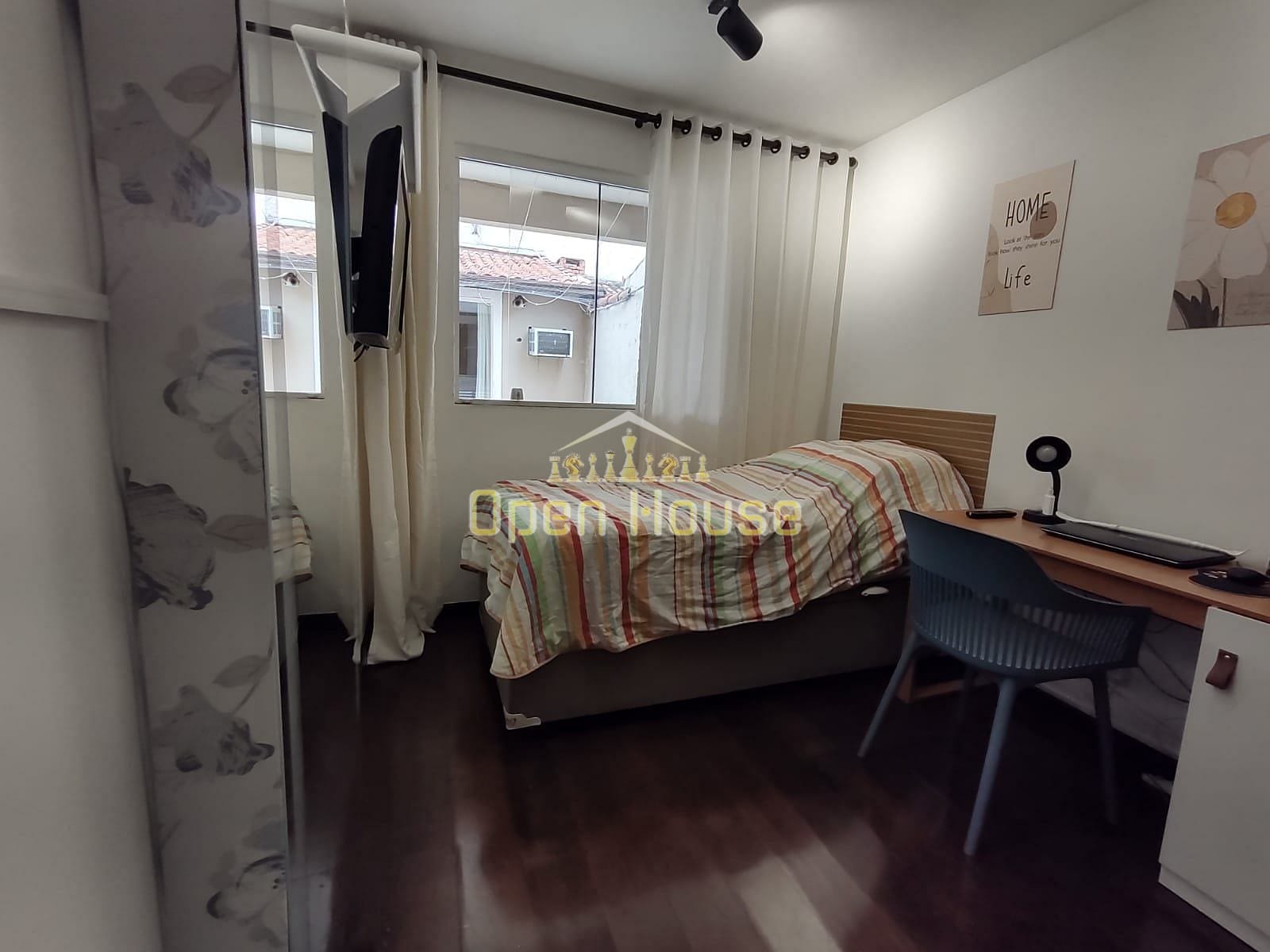 Casa, 6 quartos, 120 m² - Foto 9