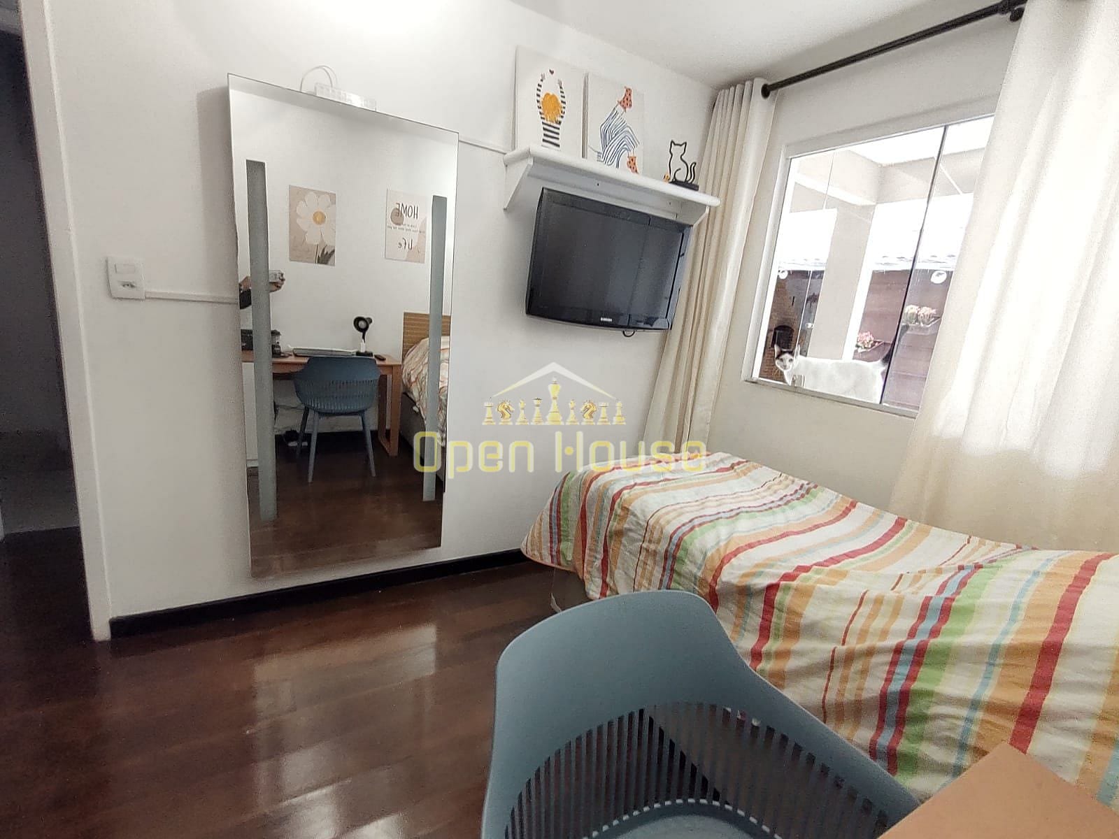 Casa, 6 quartos, 120 m² - Foto 10