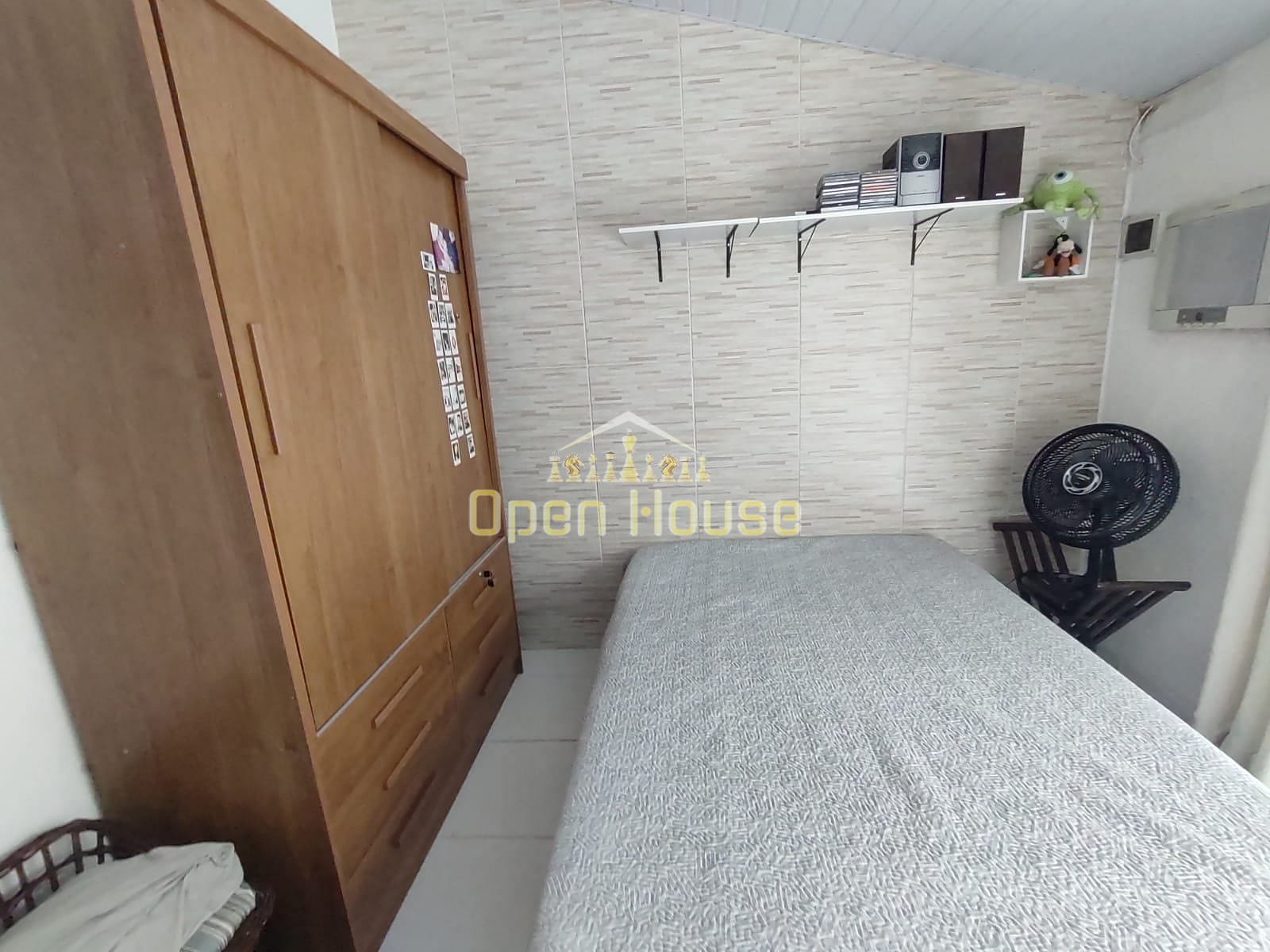 Casa, 6 quartos, 120 m² - Foto 6