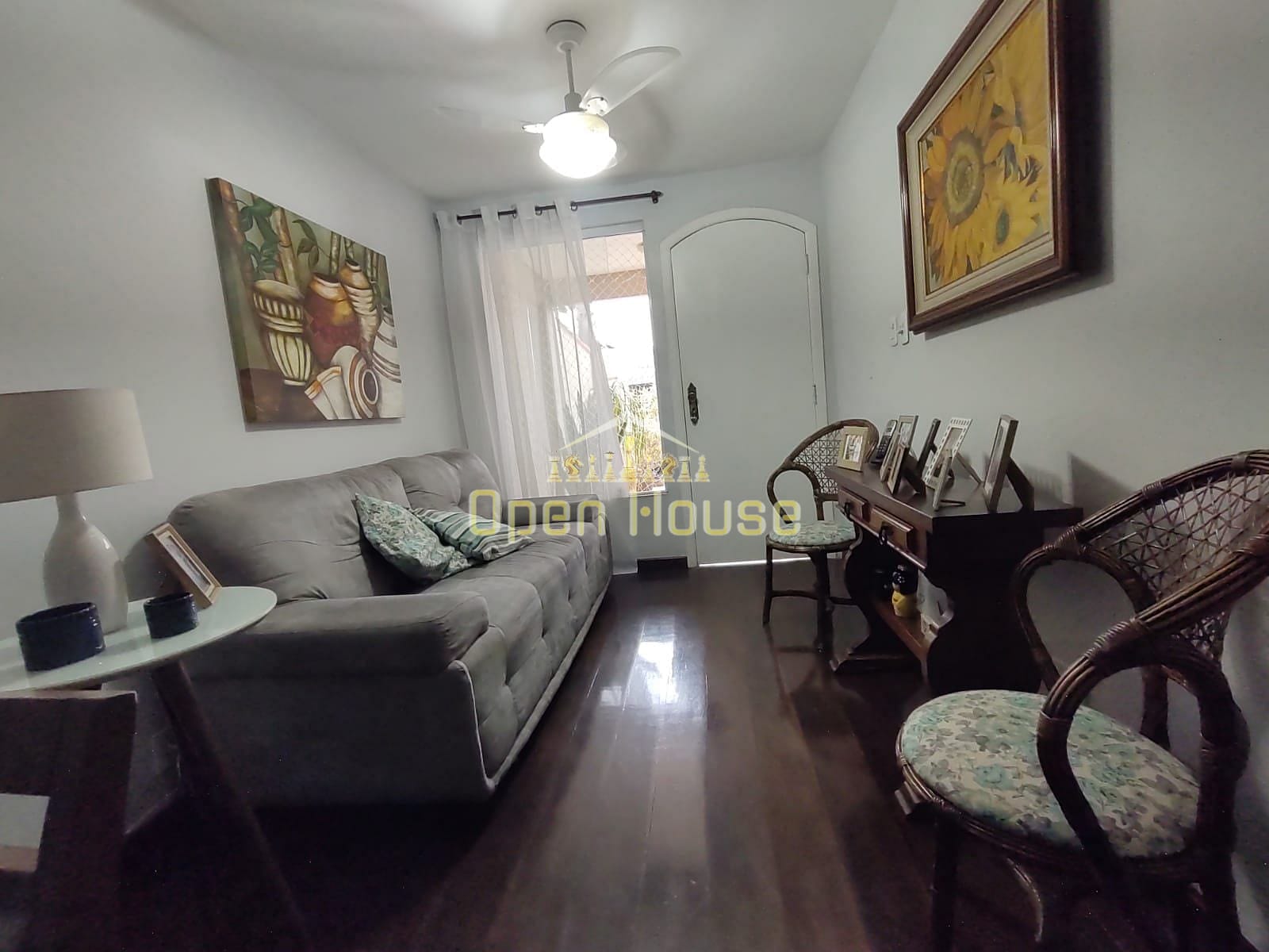 Casa, 6 quartos, 120 m² - Foto 4