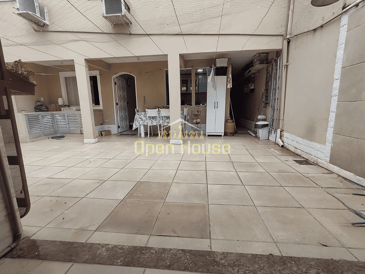 Casa, 6 quartos, 120 m² - Foto 13