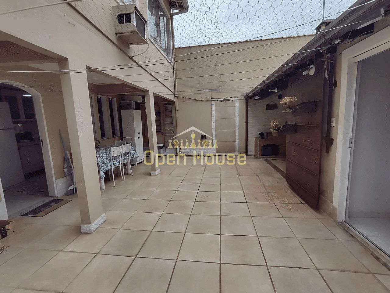 Casa, 6 quartos, 120 m² - Foto 14