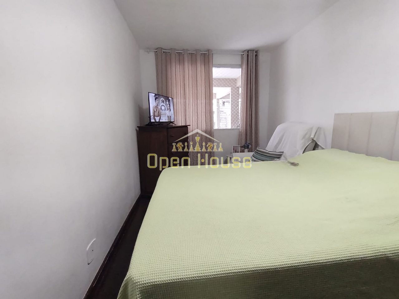 Casa, 6 quartos, 120 m² - Foto 5