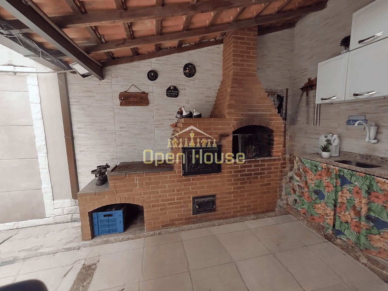 Casa, 6 quartos, 120 m² - Foto 15