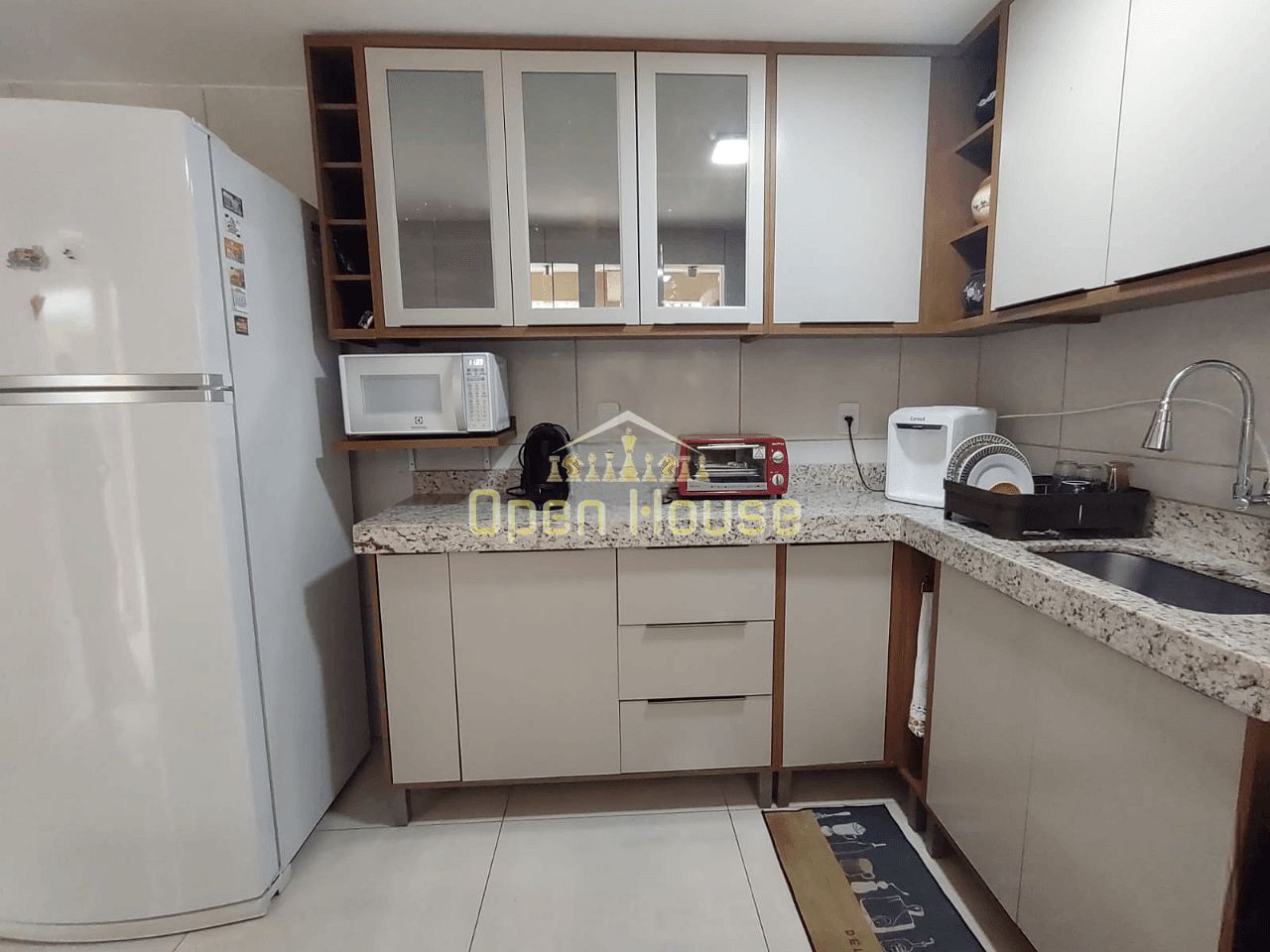 Casa, 6 quartos, 120 m² - Foto 11