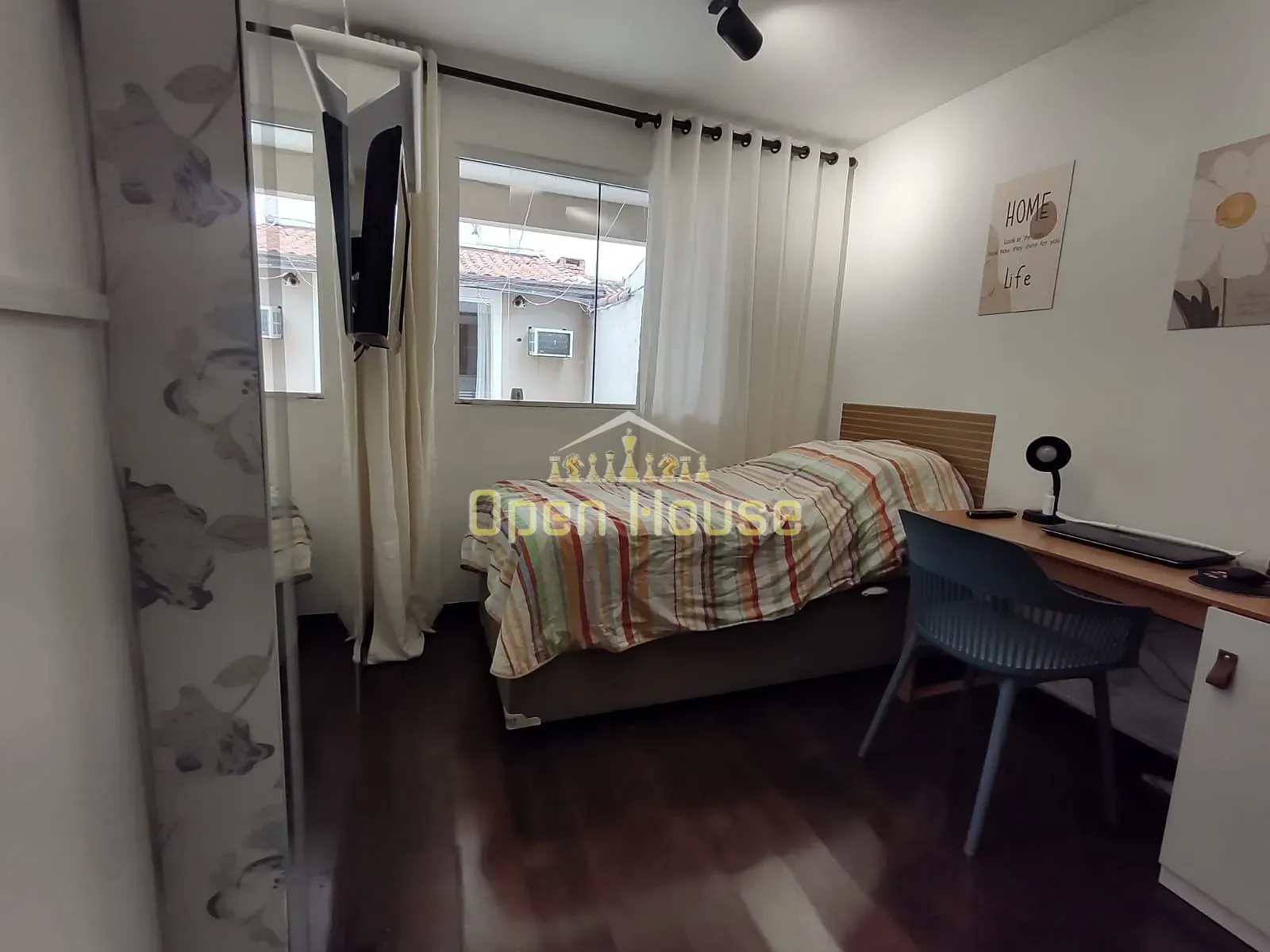 Casa, 6 quartos, 120 m² - Foto 9