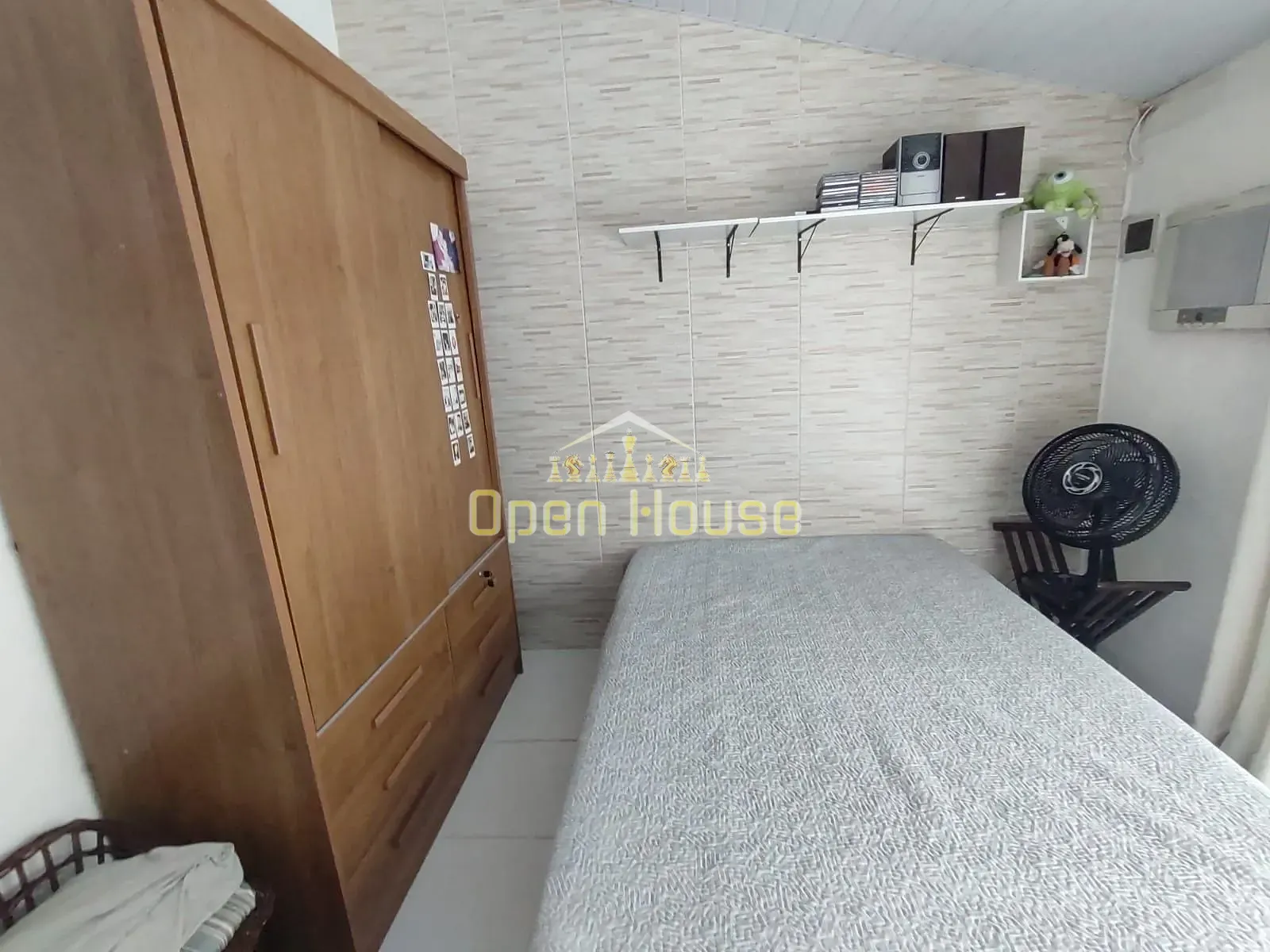 Casa, 6 quartos, 120 m² - Foto 6