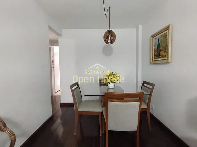 Casa 6 quartos e 4 banheiros, à venda, no bairro Vila Rica em Volta Redonda