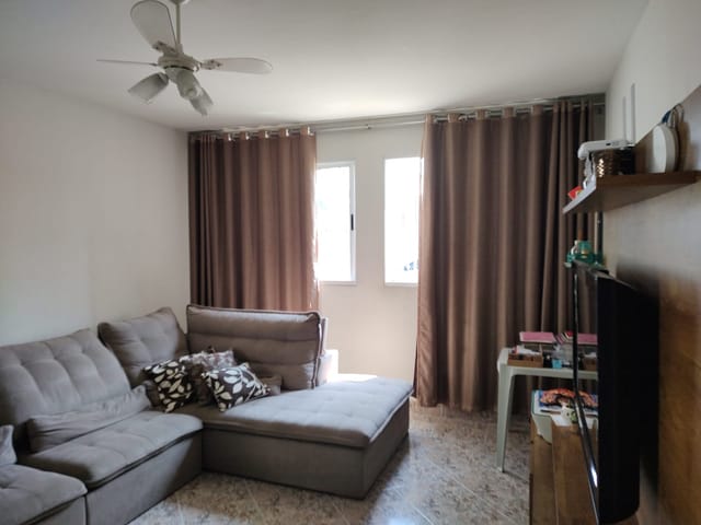 Casa com 250m² 3 quartos e 3 banheiros, à venda, no bairro Vila São Geraldo em Taubaté