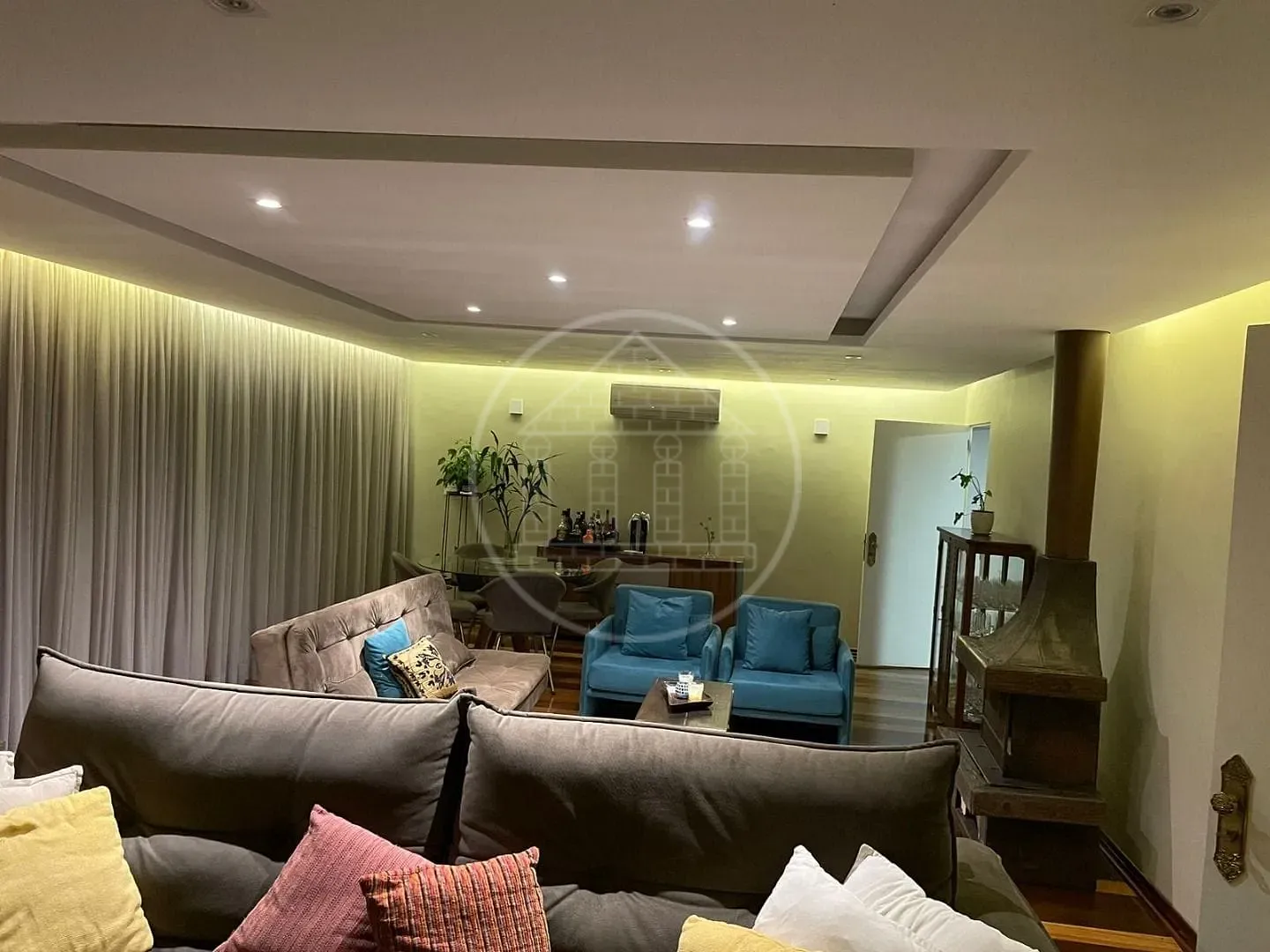 Casa, 4 quartos, 550 m² - Foto 5