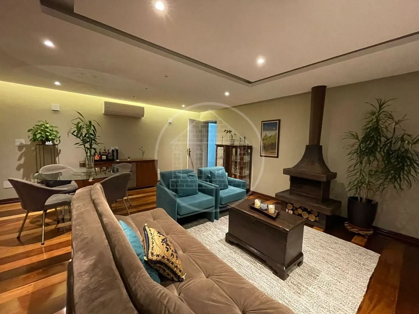 Casa, 4 quartos, 550 m² - Foto 14