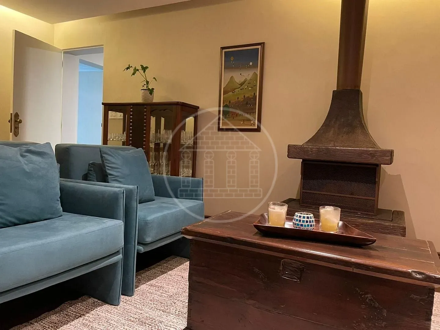 Casa, 4 quartos, 550 m² - Foto 6