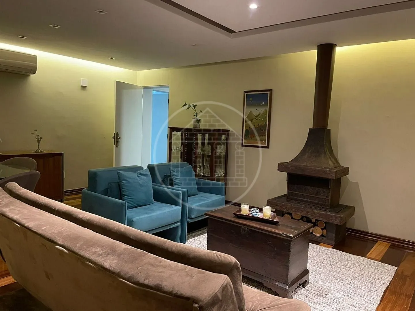 Casa, 4 quartos, 550 m² - Foto 12