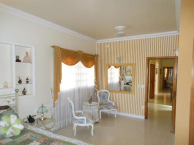 Foto do Casa - Casa à venda 4 Quartos, 3 Suites, 10 Vagas, 2500M², Jardim Caçapava, Caçapava - SP | Residencial Pinheiros | RUSSI IMÓVEIS