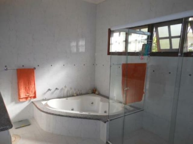 Foto do Casa - Casa à venda 4 Quartos, 3 Suites, 10 Vagas, 2500M², Jardim Caçapava, Caçapava - SP | Residencial Pinheiros | RUSSI IMÓVEIS