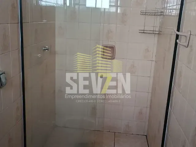 Casa com 267m² 3 quartos e 2 banheiros, para alugar, no bairro Jardim Eugênia em Bauru