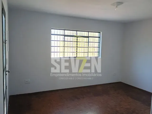 Casa com 267m² 3 quartos e 2 banheiros, para alugar, no bairro Jardim Eugênia em Bauru